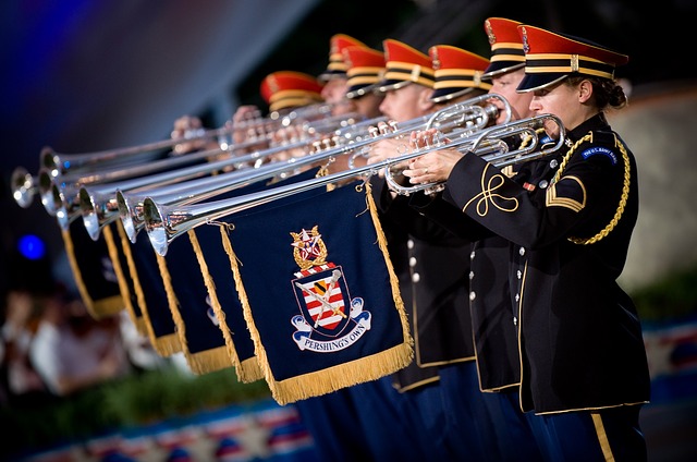 trumpeters-921709_640